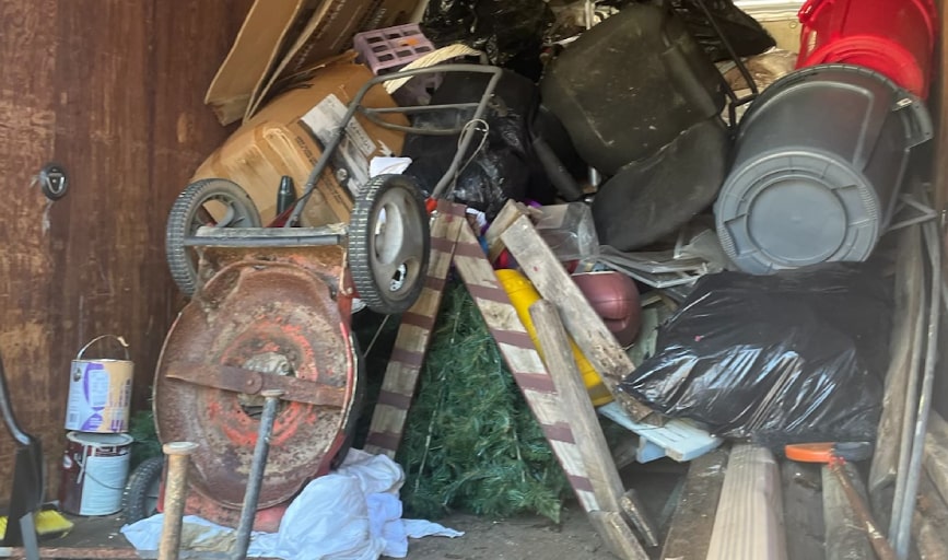 Junk Boss